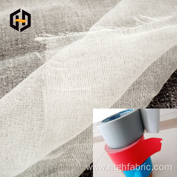 100% cotton primary backing cloth coat lining fabric